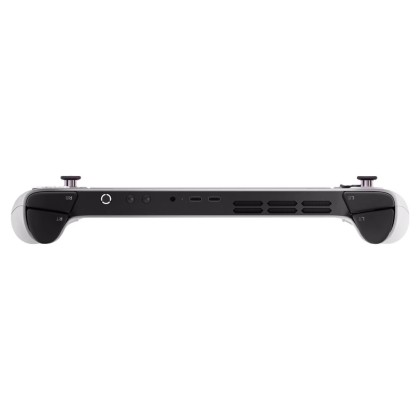 SZKŁO HARTOWANE SPIGEN GLAS.TR SLIM 2-PACK LENOVO LEGION GO S BLACK