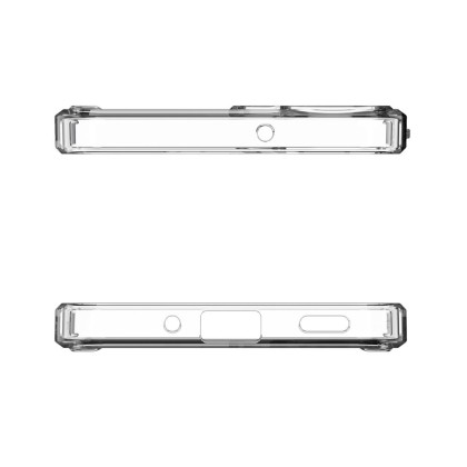 SPIGEN ULTRA HYBRID GALAXY A17 4G / 5G CRYSTAL CLEAR