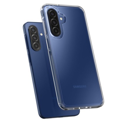 SPIGEN ULTRA HYBRID GALAXY A17 4G / 5G CRYSTAL CLEAR