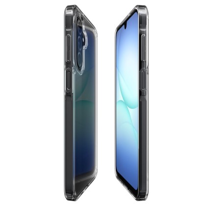 SPIGEN ULTRA HYBRID GALAXY A17 4G / 5G CRYSTAL CLEAR