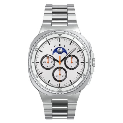 SPIGEN MODERN FIT BAND GALAXY WATCH 8 / CLASSIC (40 / 44 / 46 MM) SILVER