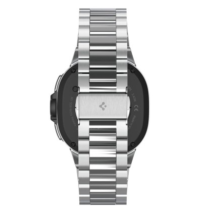 SPIGEN MODERN FIT BAND GALAXY WATCH 8 / CLASSIC (40 / 44 / 46 MM) SILVER