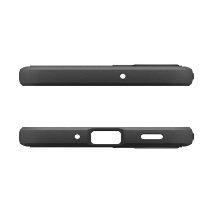 SPIGEN RUGGED ARMOR GALAXY A17 4G / 5G MATTE BLACK