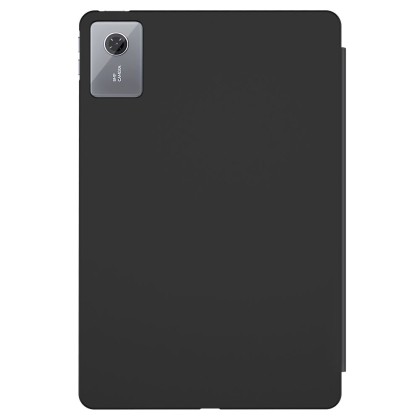 Калъф тип тефтер за Lenovo Idea Tab 11.0" TB-336 от Tech-Protect SmartCase - Black