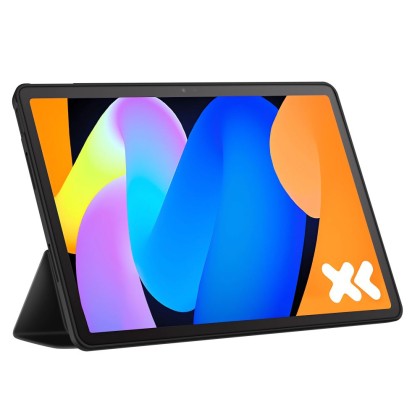 Калъф тип тефтер за Lenovo Idea Tab 11.0" TB-336 от Tech-Protect SmartCase - Black