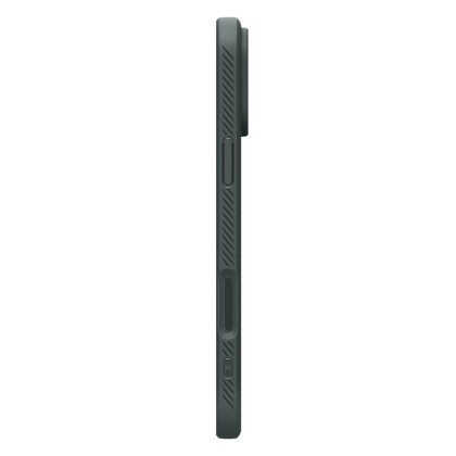 SPIGEN LIQUID AIR IPHONE 17 PRO MAX ABYSS GREEN