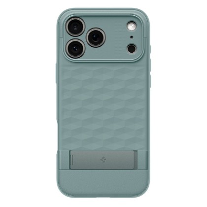 SPIGEN PARALLAX ”S” MAG MAGSAFE IPHONE 17 PRO MAX SAGE GREEN