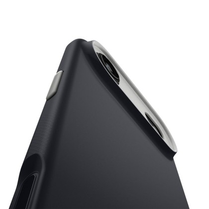 SPIGEN NANO POP MAG MAGSAFE IPHONE AIR BLACK SESAME