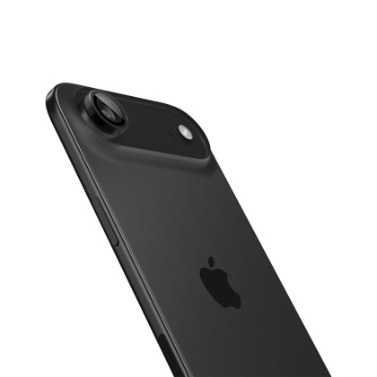 OSŁONA APARATU SPIGEN OPTIK PRO GLAS.TR ”EZ FIT” CAMERA PROTECTOR 2-PACK IPHONE AIR BLACK