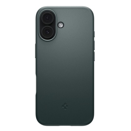 SPIGEN THIN FIT MAG MAGSAFE IPHONE 17 ABYSS GREEN