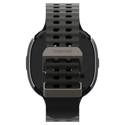 SPIGEN BEZEL TUNE PRO PILOT SAMSUNG GALAXY WATCH 8 (44 MM) SILVER