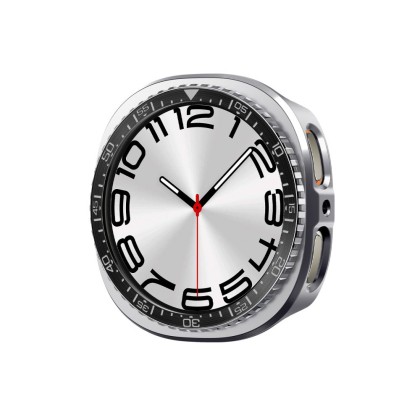 SPIGEN BEZEL TUNE PRO DIVER SAMSUNG GALAXY WATCH 8 (44 MM) BLACK