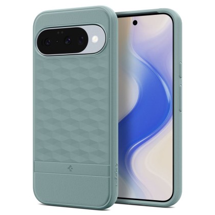 SPIGEN PARALLAX MAG MAGSAFE GOOGLE PIXEL 10 / 10 PRO SAGE GREEN