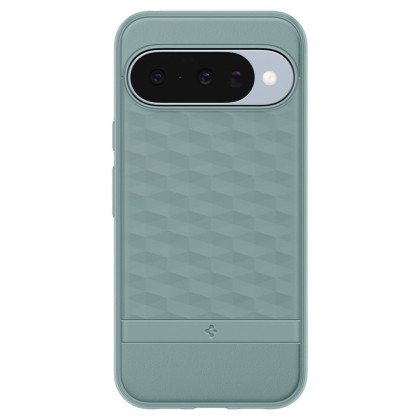 SPIGEN PARALLAX MAG MAGSAFE GOOGLE PIXEL 10 / 10 PRO SAGE GREEN