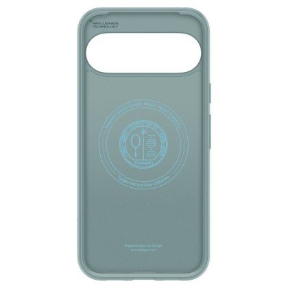 SPIGEN PARALLAX MAG MAGSAFE GOOGLE PIXEL 10 / 10 PRO SAGE GREEN