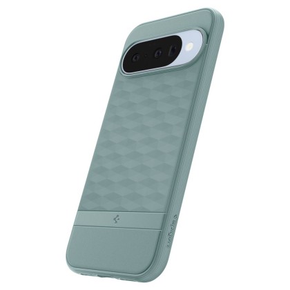 SPIGEN PARALLAX MAG MAGSAFE GOOGLE PIXEL 10 / 10 PRO SAGE GREEN