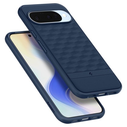 SPIGEN PARALLAX MAG MAGSAFE GOOGLE PIXEL 10 / 10 PRO MIDNIGHT BLUE