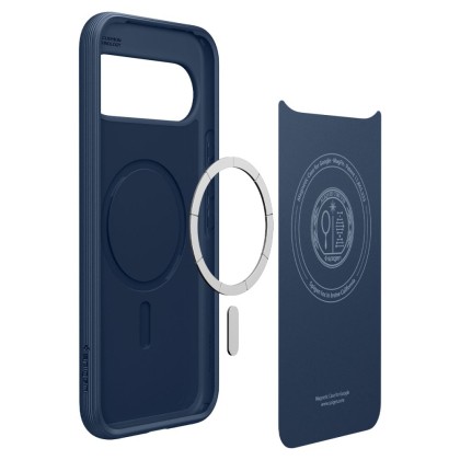 SPIGEN PARALLAX MAG MAGSAFE GOOGLE PIXEL 10 / 10 PRO MIDNIGHT BLUE