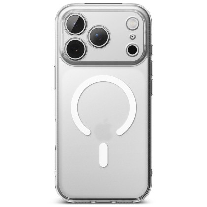 RINGKE FUSION MAGNETIC MAGSAFE IPHONE 17 PRO MAX MATTE CLEAR