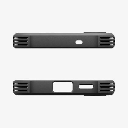 SPIGEN CORE ARMOR MAG MAGSAFE GALAXY S25 FE MATTE BLACK