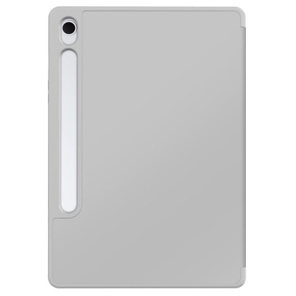 Силиконов калъф за Samsung Galaxy Tab S9 (11.0") / S9 FE / S10 FE / S10 Lite 10.9" от Tech-Protect SC PEN - Grey