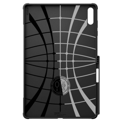 SPIGEN RUGGED ARMOR ”PRO” GALAXY TAB S11 ULTRA 14.6 X930 / X936 BLACK