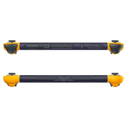 SPIGEN NANO POP NINTENDO SWITCH 2 BLUEBERRY NAVY