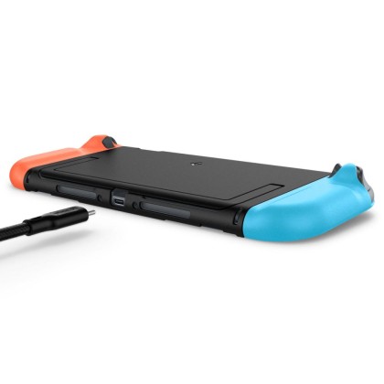 SPIGEN NANO POP NINTENDO SWITCH 2 SPECIAL EDITION