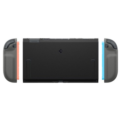 SPIGEN NANO POP NINTENDO SWITCH 2 BLACK SESAME