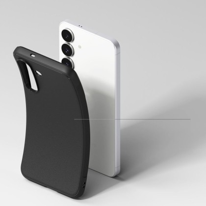 RINGKE ONYX MAGNETIC MAGSAFE GALAXY S25 FE BLACK