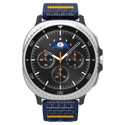 SPIGEN ATHLEX AIR SAMSUNG GALAXY WATCH 8 / CLASSIC (40 / 44 / 46 MM) ACTIVE NAVY
