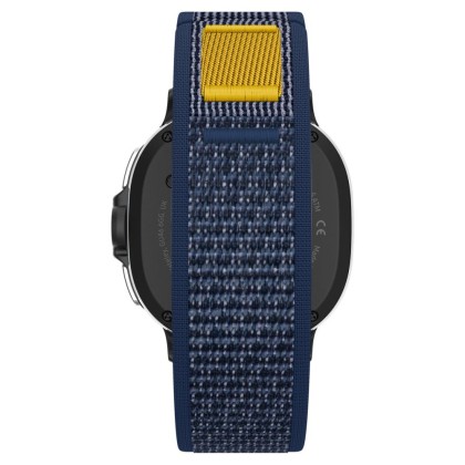 SPIGEN ATHLEX AIR SAMSUNG GALAXY WATCH 8 / CLASSIC (40 / 44 / 46 MM) ACTIVE NAVY