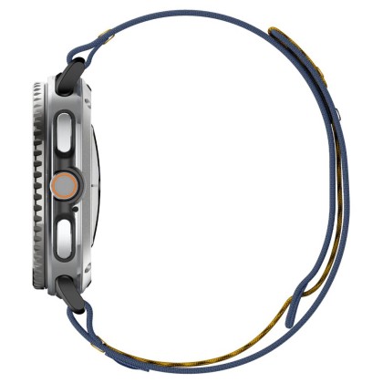 SPIGEN ATHLEX AIR SAMSUNG GALAXY WATCH 8 / CLASSIC (40 / 44 / 46 MM) ACTIVE NAVY