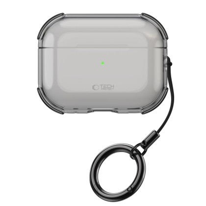 TECH-PROTECT BOUNCE APPLE AIRPODS PRO 3 ASH