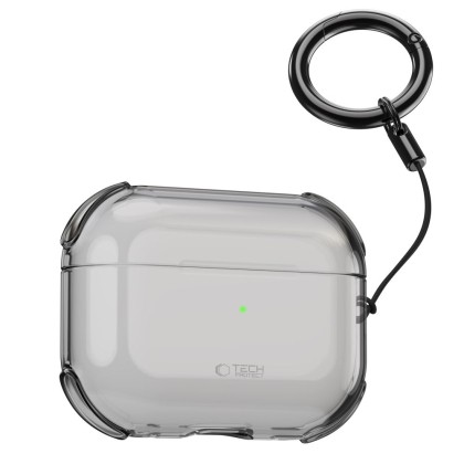 TECH-PROTECT BOUNCE APPLE AIRPODS PRO 3 ASH