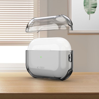 TECH-PROTECT BOUNCE APPLE AIRPODS PRO 3 ASH