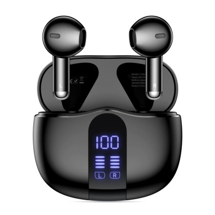 TECH-PROTECT ULTRABOOST TWS EARPHONE CORE G2 BALCK