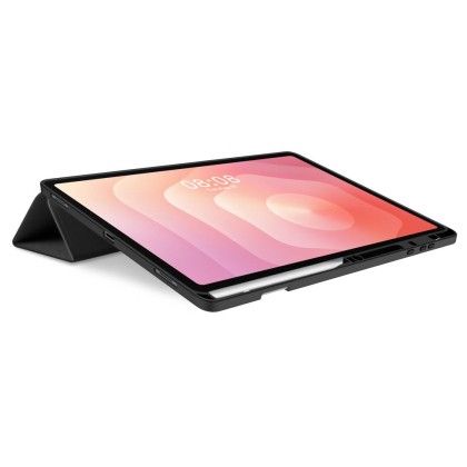 Силиконов калъф за Samsung Galaxy Tab S8 Ultra / S9 Ultra / S10 Ultra / S11 Ultra 14.6 от Tech-Protect SC PEN - Black