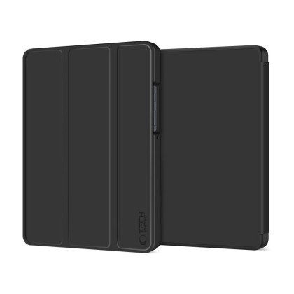TECH-PROTECT SC PEN GALAXY TAB A9+ / A11+ PLUS 11.0 X210 / X215 / X216 / X230 / X235 / X236 BLACK
