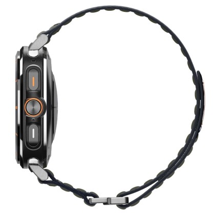 SPIGEN WBF0 BAND SAMSUNG GALAXY WATCH ULTRA 2024 / 2025 (47 MM) GREEN