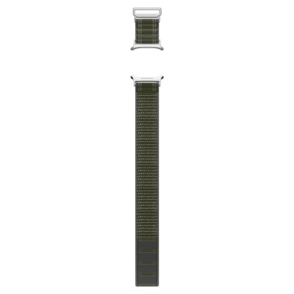 SPIGEN WBF0 BAND SAMSUNG GALAXY WATCH ULTRA 2024 / 2025 (47 MM) GREEN