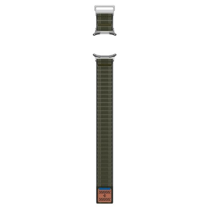 SPIGEN WBF0 BAND SAMSUNG GALAXY WATCH ULTRA 2024 / 2025 (47 MM) GREEN