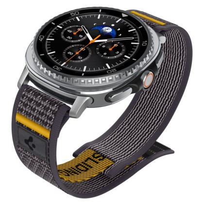 SPIGEN ATHLEX AIR SAMSUNG GALAXY WATCH 8 / CLASSIC (40 / 44 / 46 MM) ACTIVE GREY