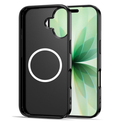 TECH-PROTECT LAMANO MAGSAFE IPHONE 17 VERDE AURA