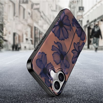 TECH-PROTECT LAMANO MAGSAFE IPHONE 17 VELVET NIGHT