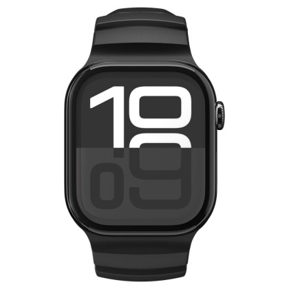 SPIGEN WBS2 BAND APPLE WATCH 8 / 9 / 10 / 11 / SE / ULTRA (44 / 45 / 46 / 49 MM) BLACK