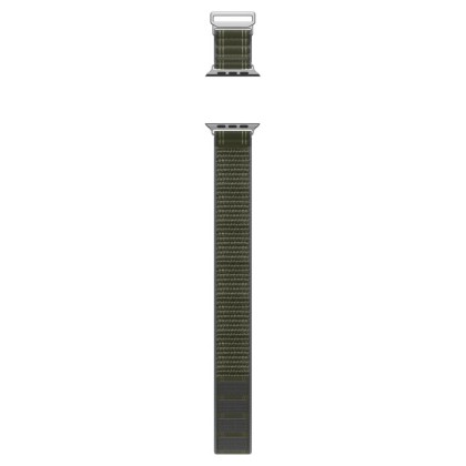 SPIGEN WBF0 BAND APPLE WATCH 8 / 9 / 10 / 11 / SE / ULTRA (44 / 45 / 46 / 49 MM) GREEN