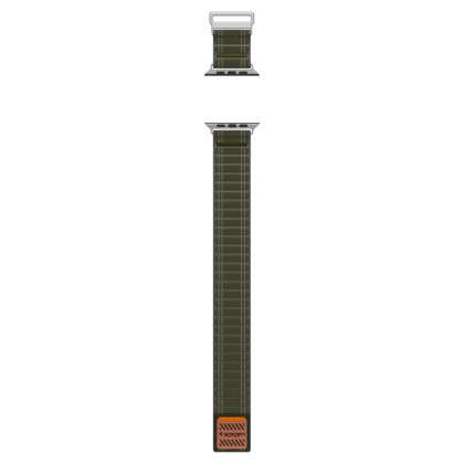 SPIGEN WBF0 BAND APPLE WATCH 8 / 9 / 10 / 11 / SE / ULTRA (44 / 45 / 46 / 49 MM) GREEN