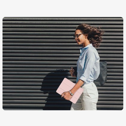TECH-PROTECT SC PEN GALAXY TAB A9 / A11 8.7 X110 / X115 / X133 / X135 PINK