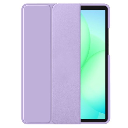 Калъф тип тефтер за Samsung Galaxy Tab A9 / A11 (8.7") от Tech-Protect SmartCase - Violet